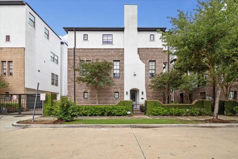 2729 Cohn Street Houston TX 77007