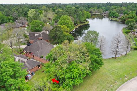 51 Wild Meadow Court Spring TX 77380