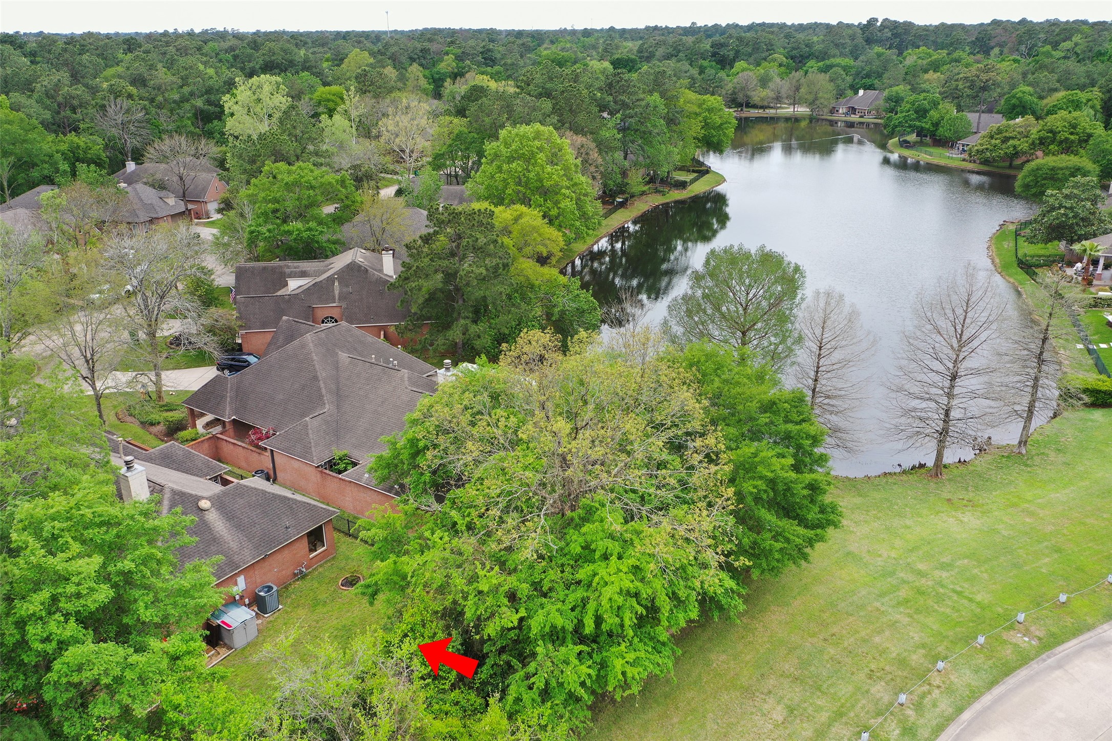 51 Wild Meadow Court Spring TX 77380