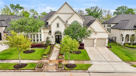 9603 Plaza Point Drive Missouri City TX 77459