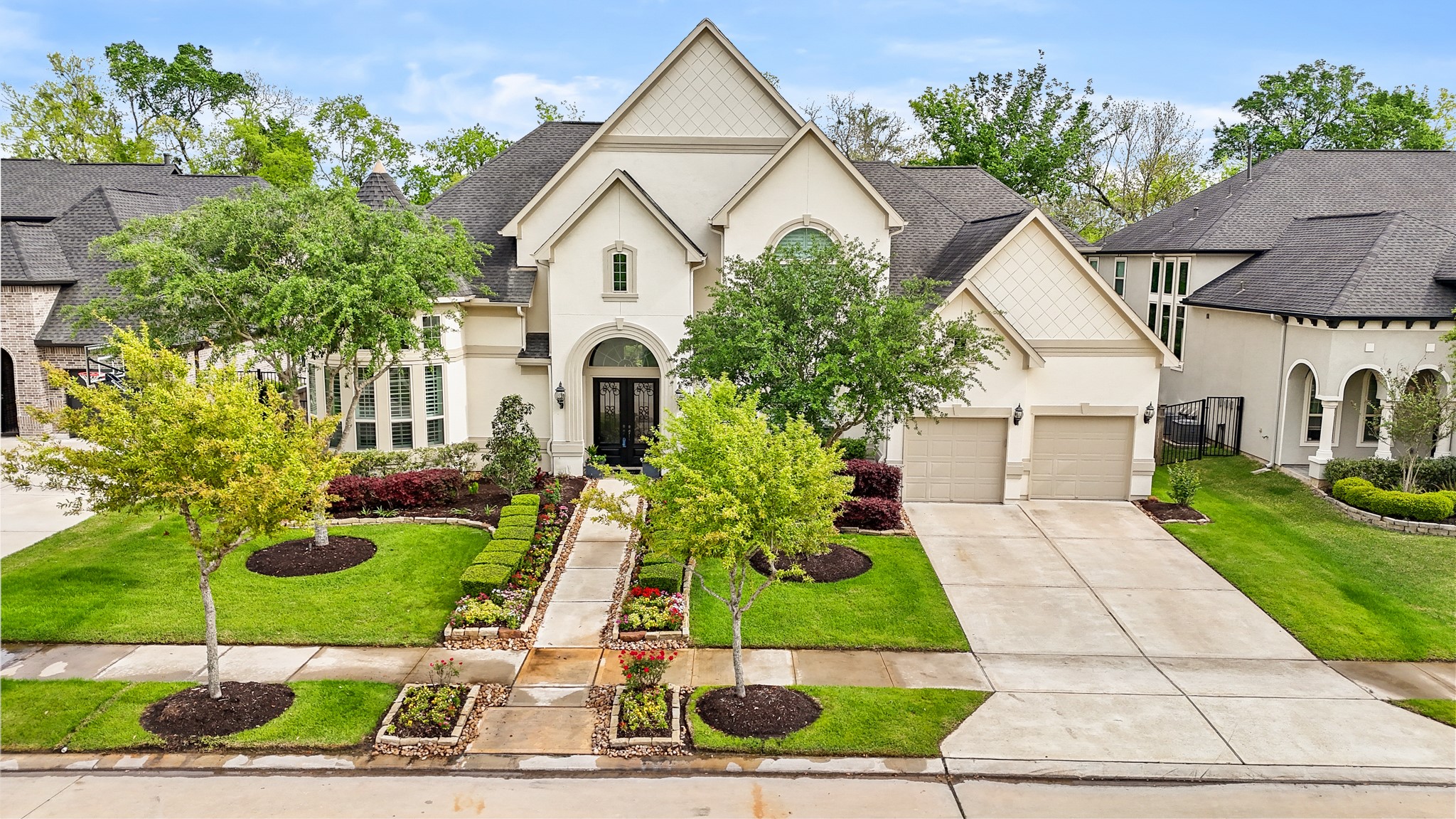 9603 Plaza Point Drive Missouri City TX 77459