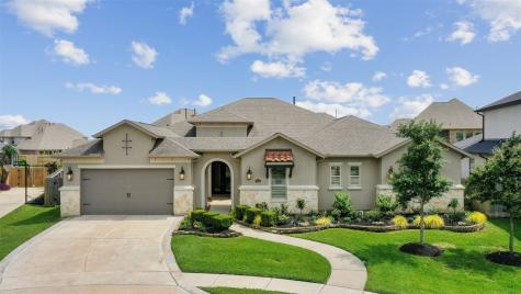 2208 Keller Bay Court Friendswood TX 77546