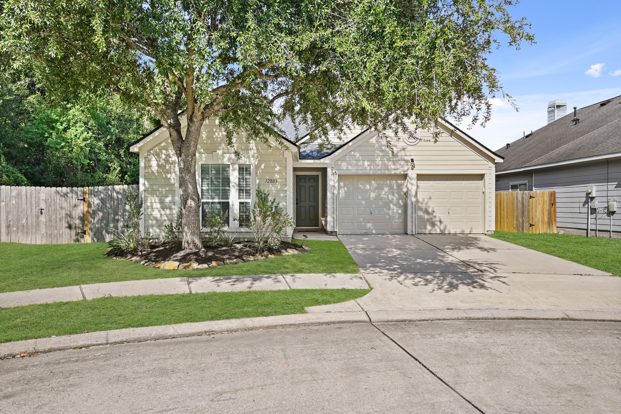 12803 Mainstay Place Lane Houston TX 77044