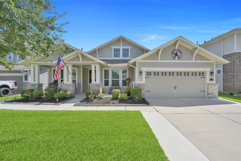 29542 Monona Terrace Court Spring TX 77386