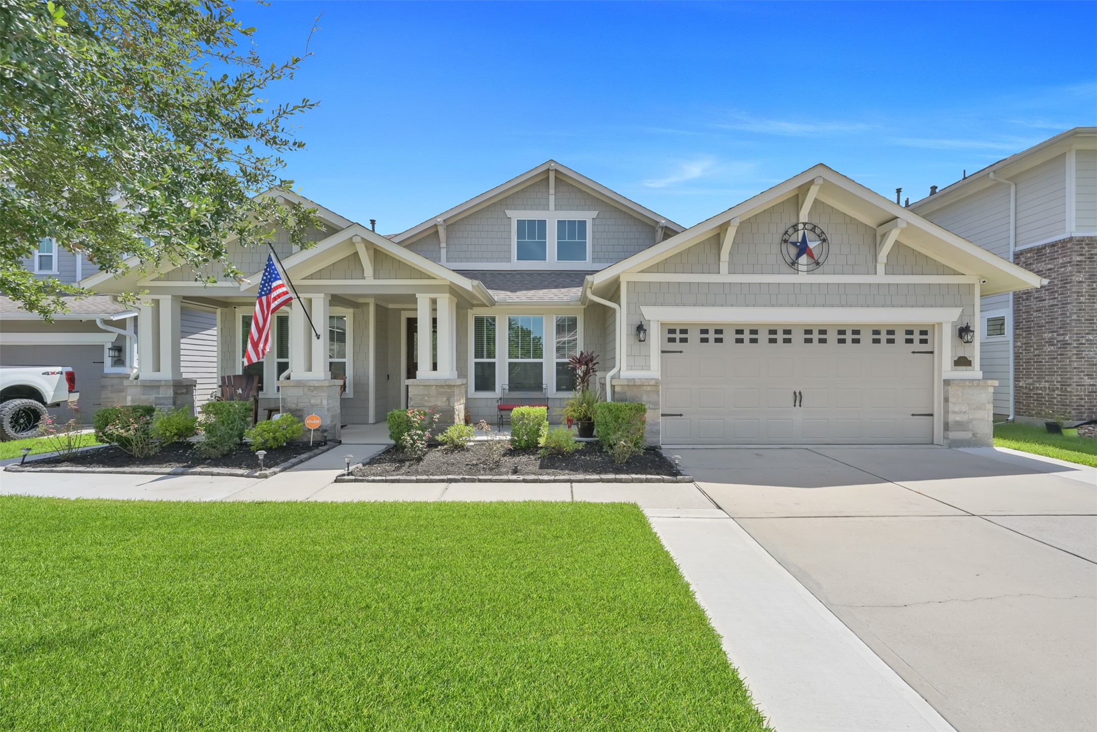 29542 Monona Terrace Court Spring TX 77386