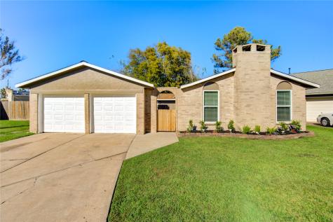 11427 Meadow Joy Drive Houston TX 77089