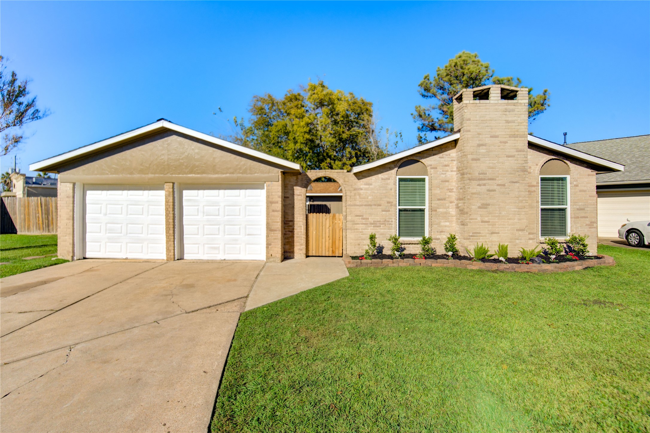 11427 Meadow Joy Drive Houston TX 77089