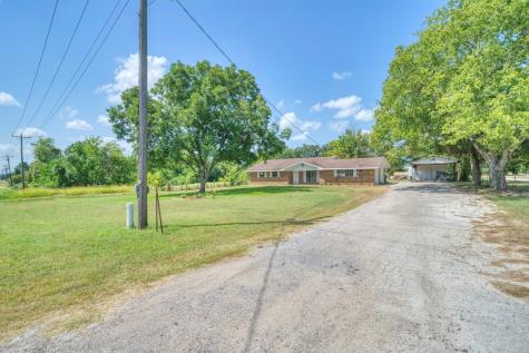 1927 Highway 75 N Madisonville TX 77864