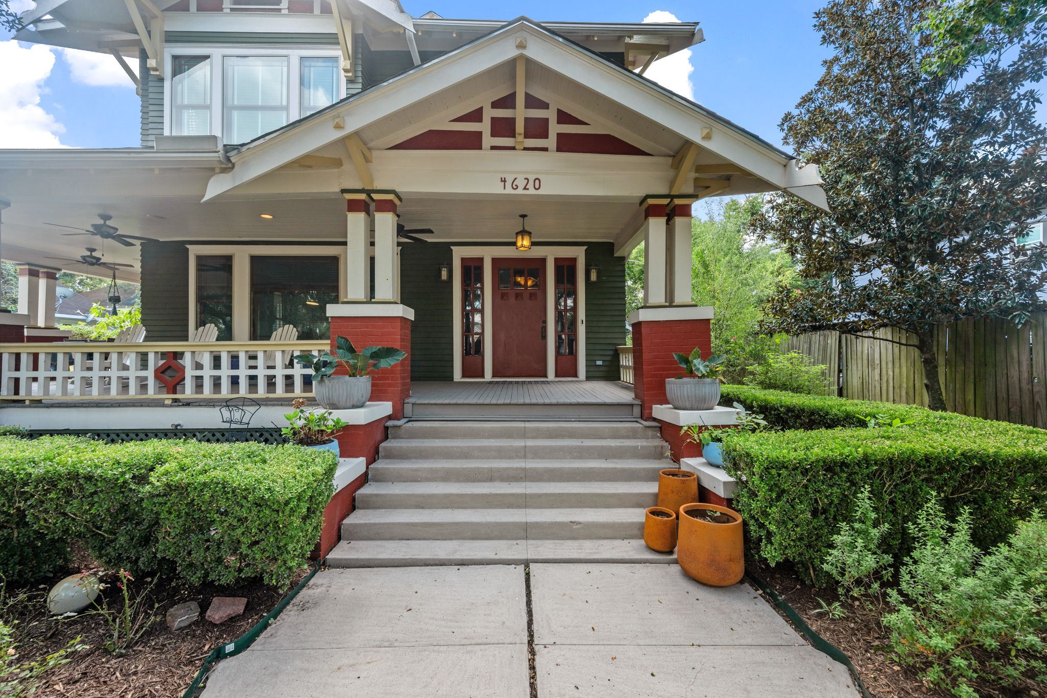 4620 Mckinney Street Houston TX 77023