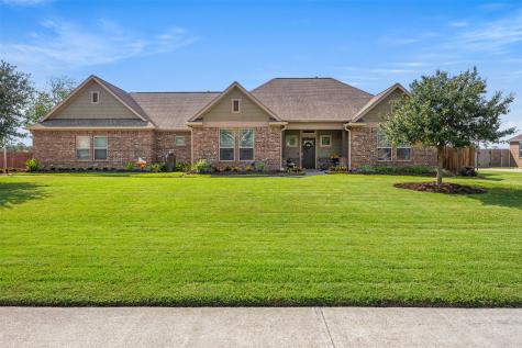 2302 Donna Lane Santa Fe TX 77510