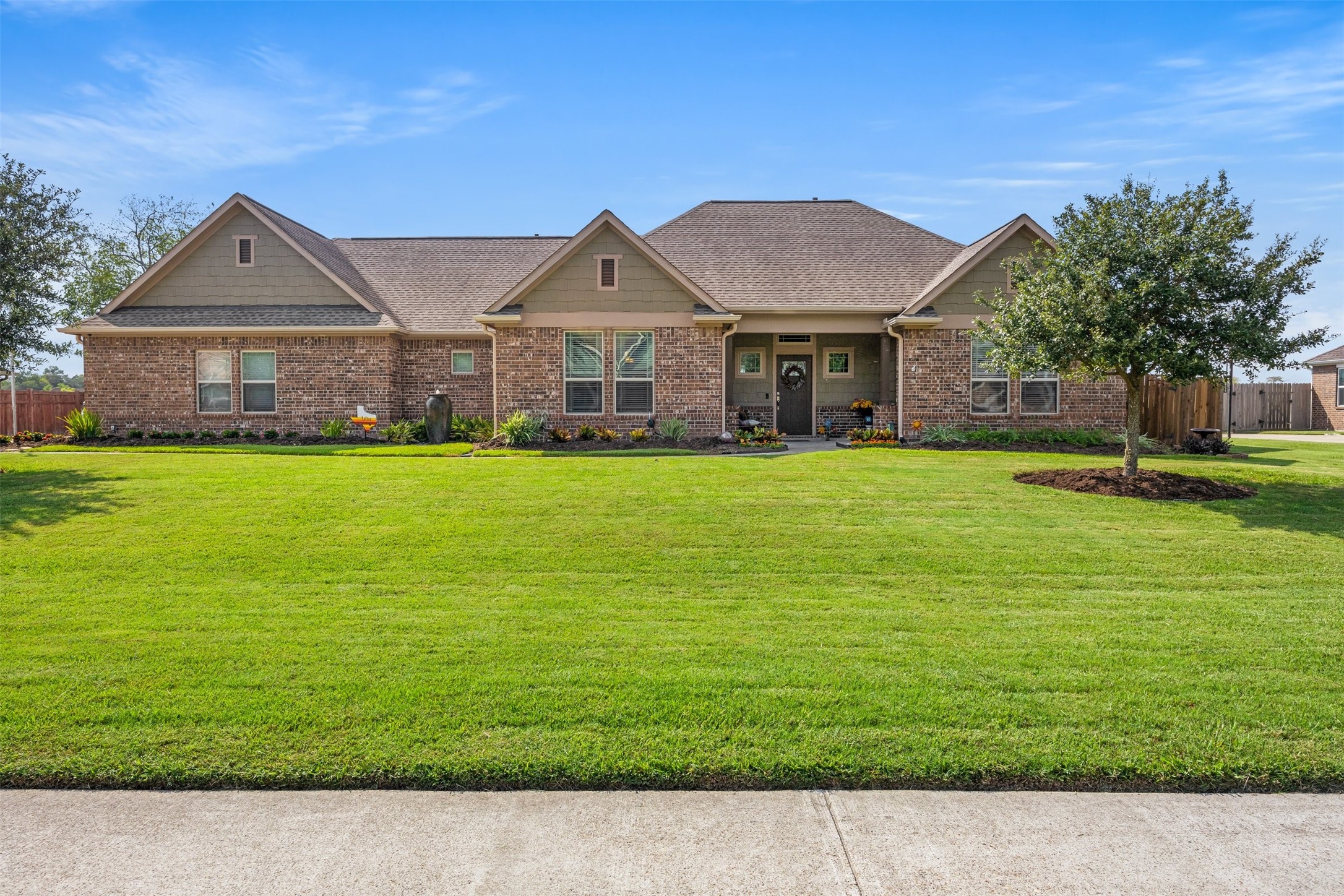 2302 Donna Lane Santa Fe TX 77510