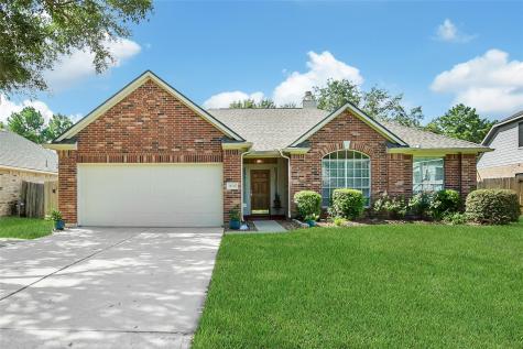 19523 Morning Song Drive Katy TX 77449