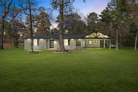 23808 Joseph Road Hockley TX 77447