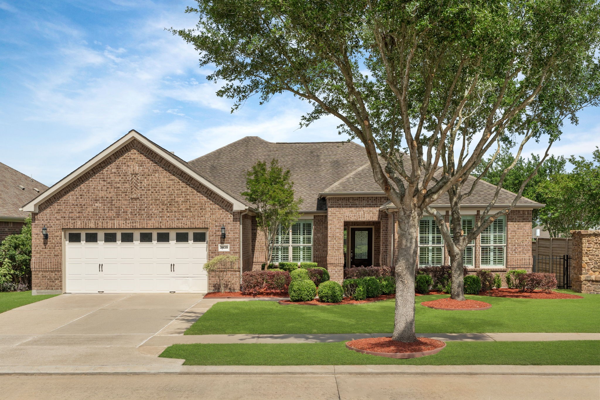 2939 Persimmon Grove Richmond TX 77469