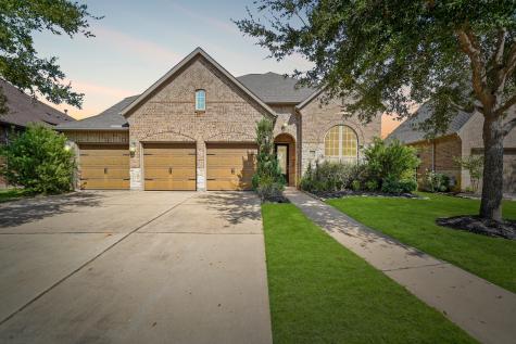 20622 Elderwood Terrace Drive Richmond TX 77406