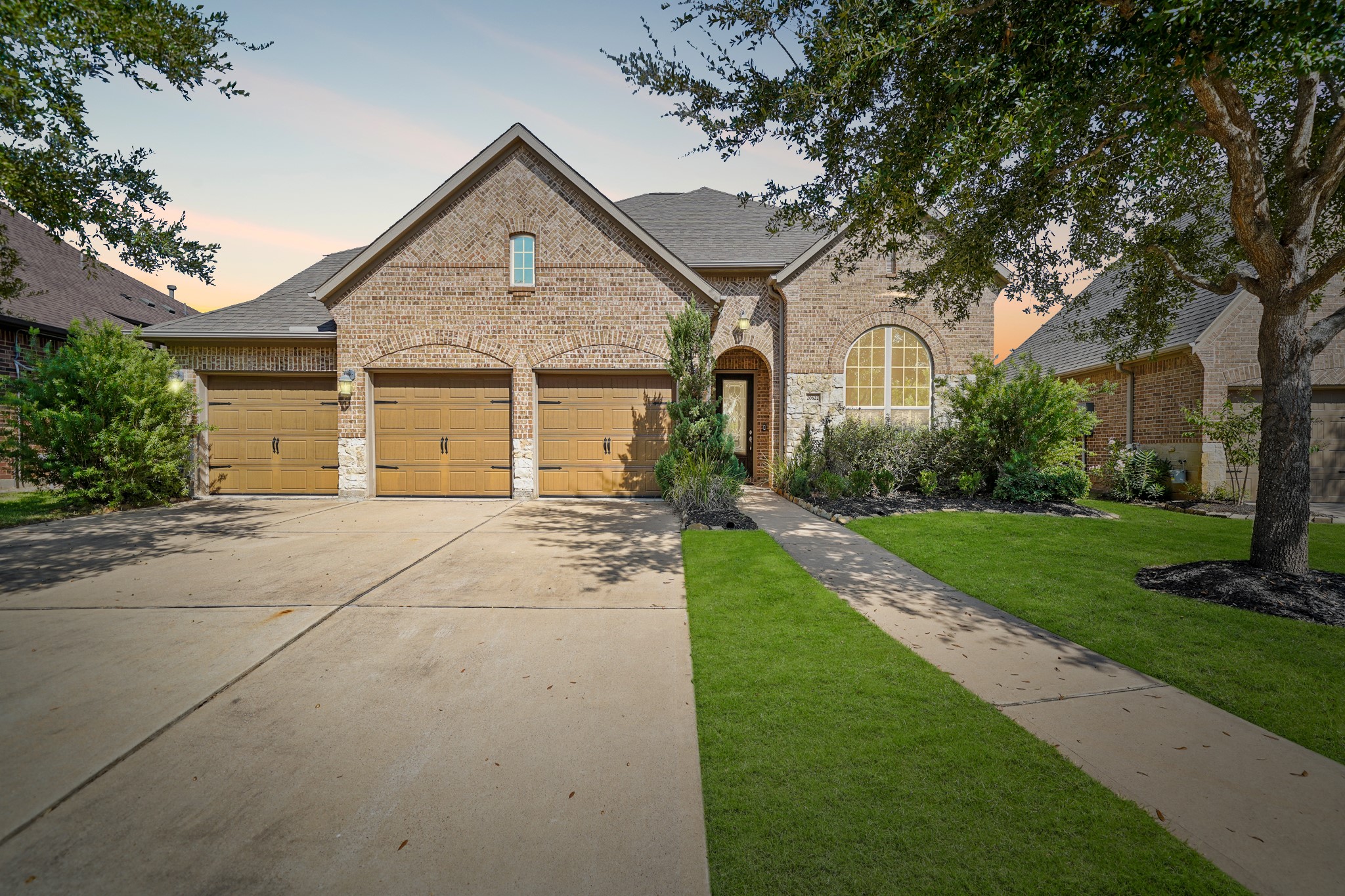 20622 Elderwood Terrace Drive Richmond TX 77406
