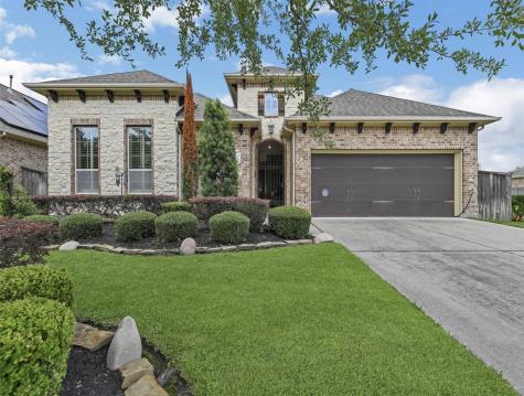 19865 Cullen Ridge Drive Porter TX 77365