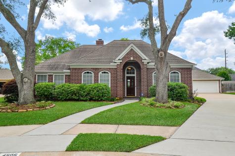 4506 Lowerby Lane Sugar Land TX 77479