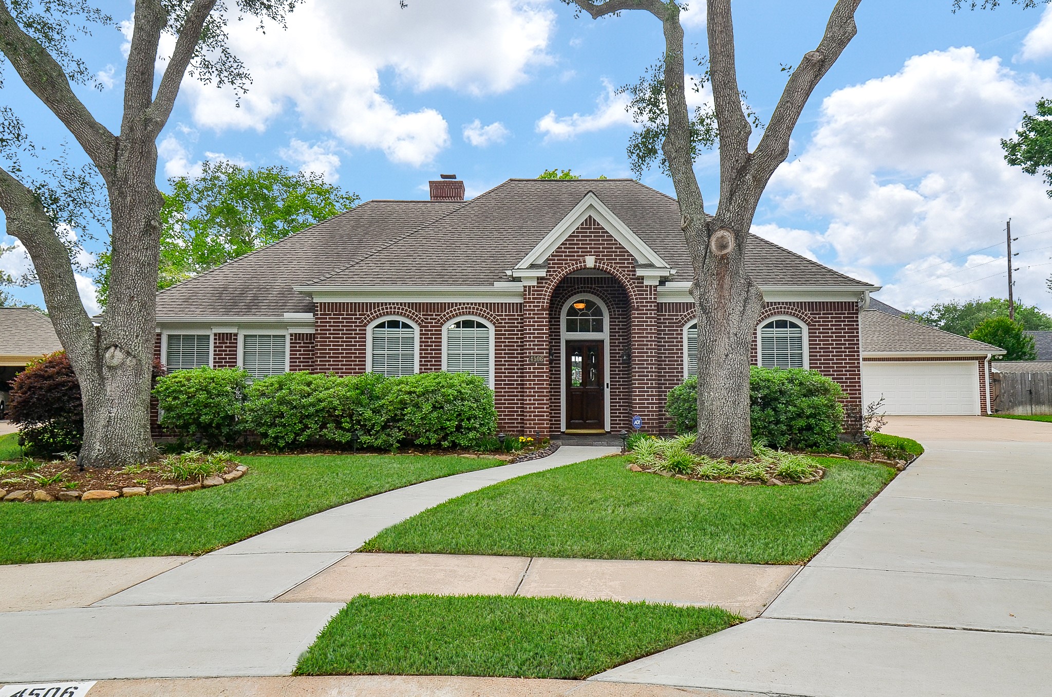 4506 Lowerby Lane Sugar Land TX 77479