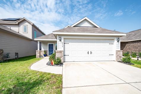 3619 Giorgio Pastel Place Katy TX 77493