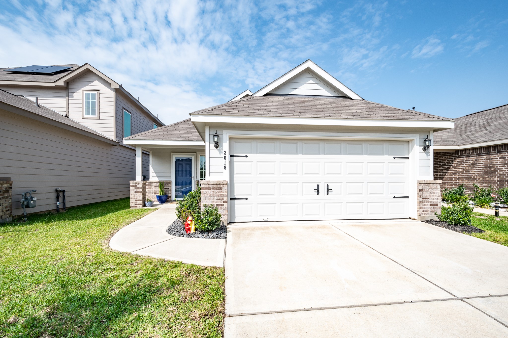 3619 Giorgio Pastel Place Katy TX 77493