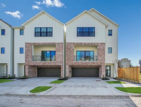2110 Stuart Street Houston TX 77004