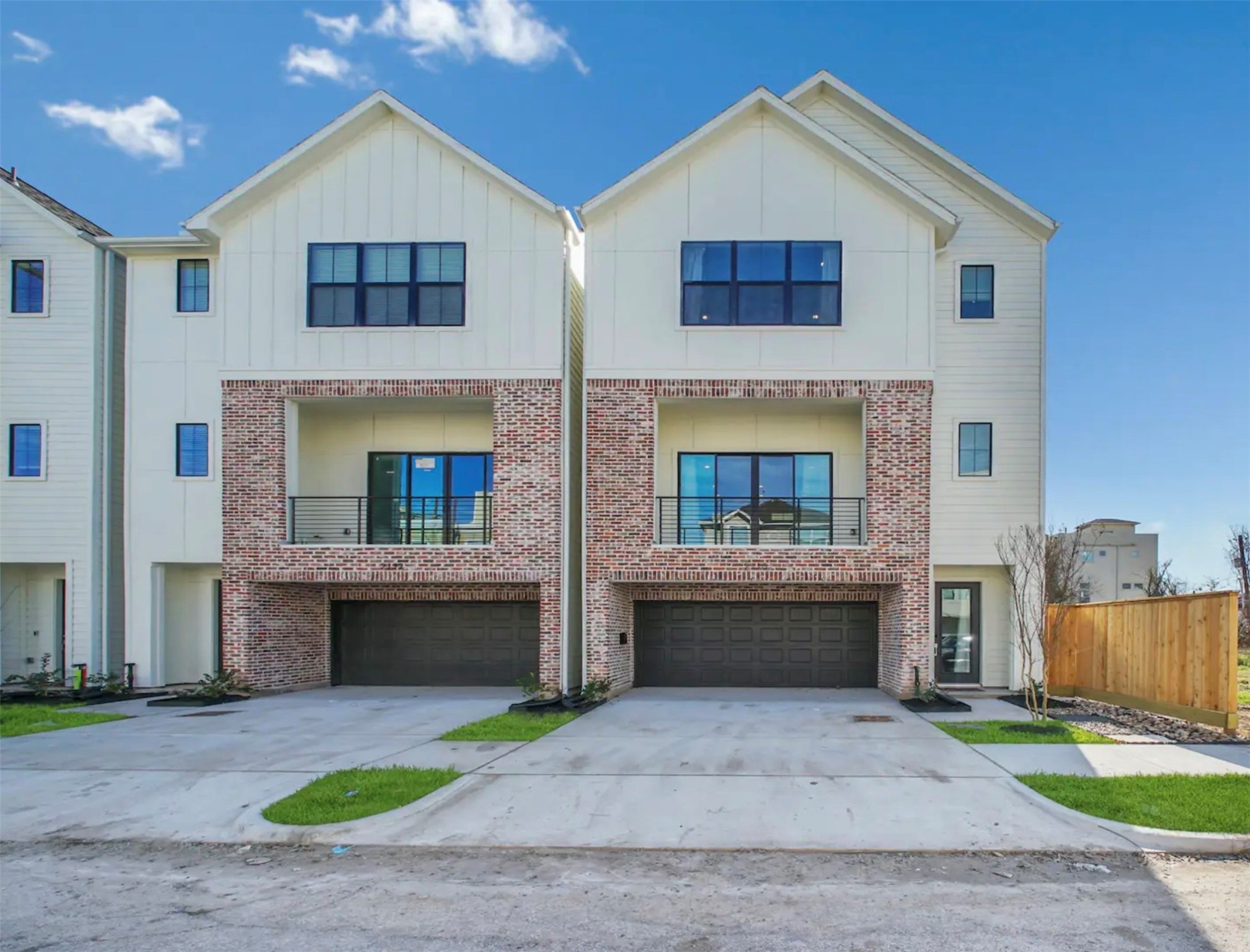 2110 Stuart Street Houston TX 77004