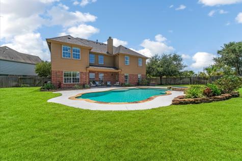 3329 Oak Dale Way Seabrook TX 77586