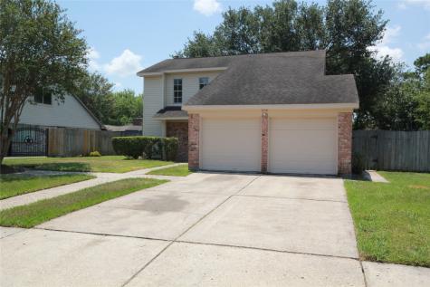 10007 Early Spring Drive Houston TX 77064