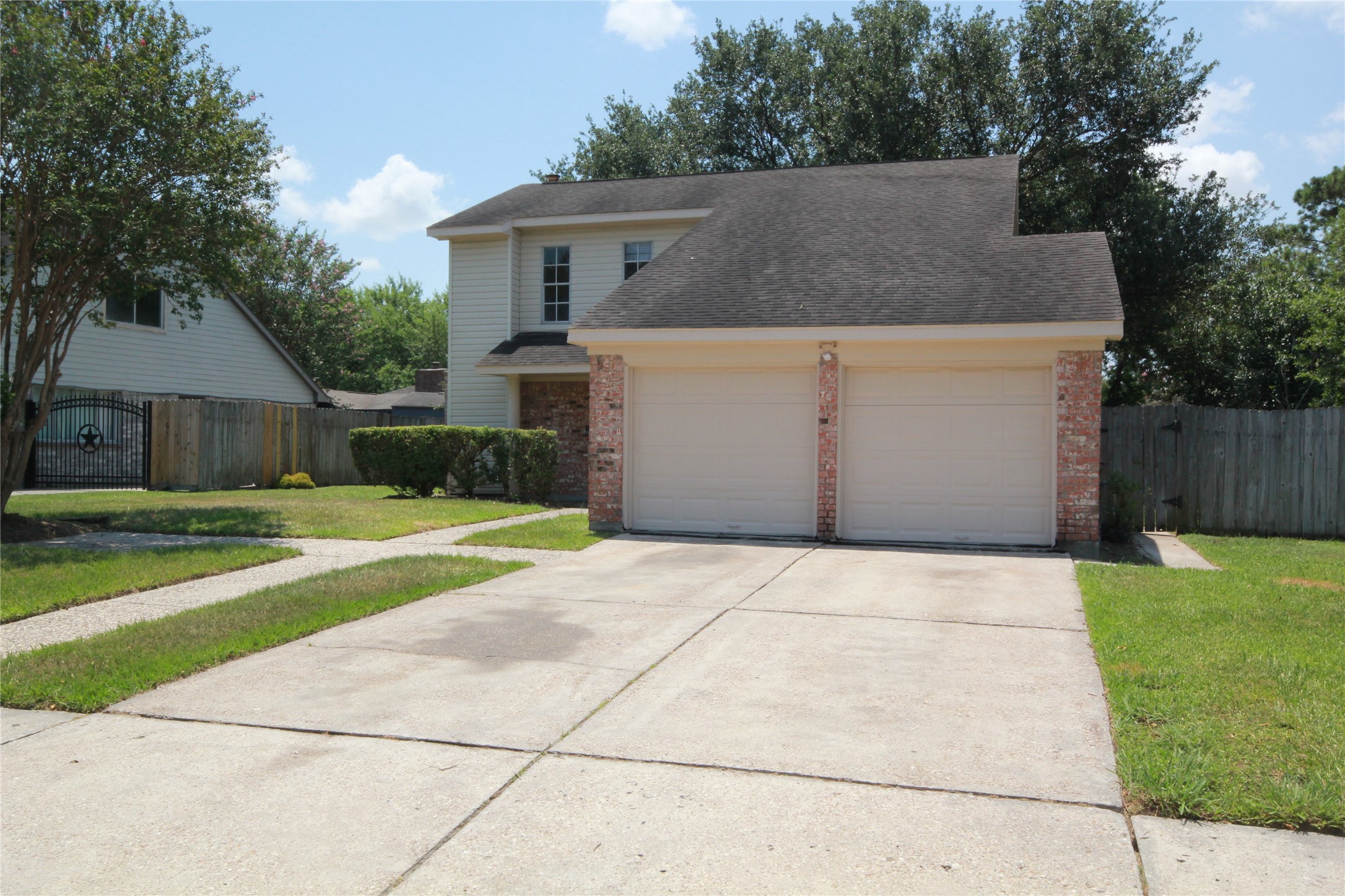 10007 Early Spring Drive Houston TX 77064