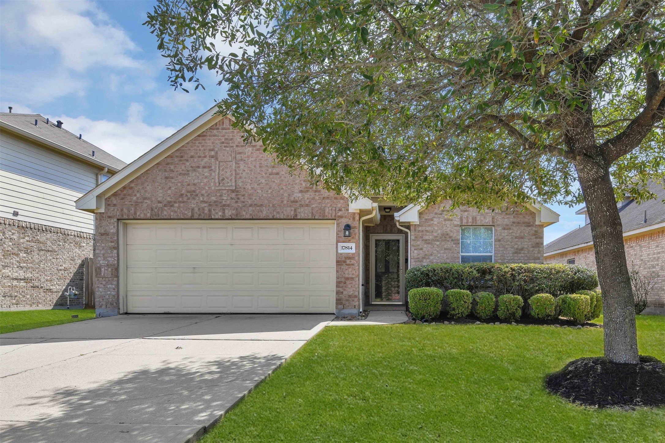 17814 Sunstone Terrace Lane Humble TX 77396