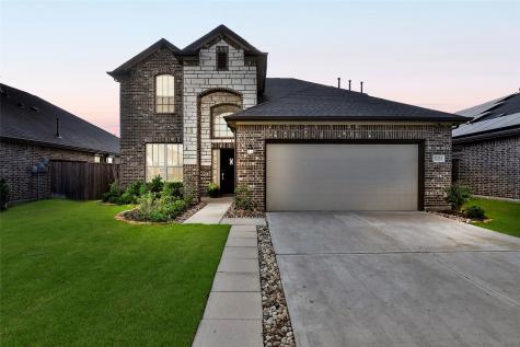 17223 Bainham Forest Trail Hockley TX 77447