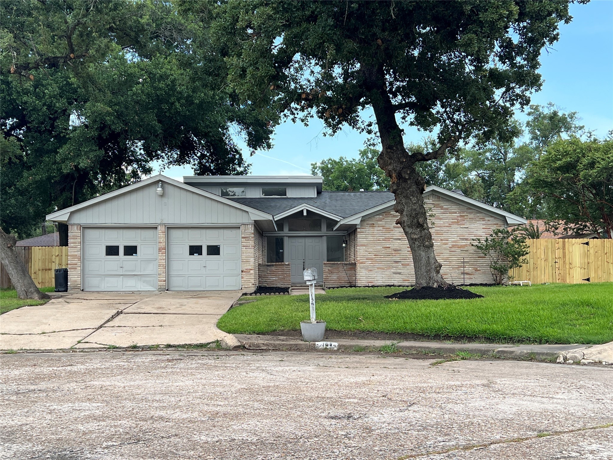 159 Blue Castle Court Houston TX 77015