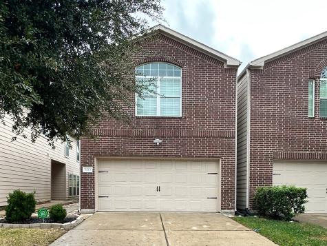 5213 Caldera Court Houston TX 77066