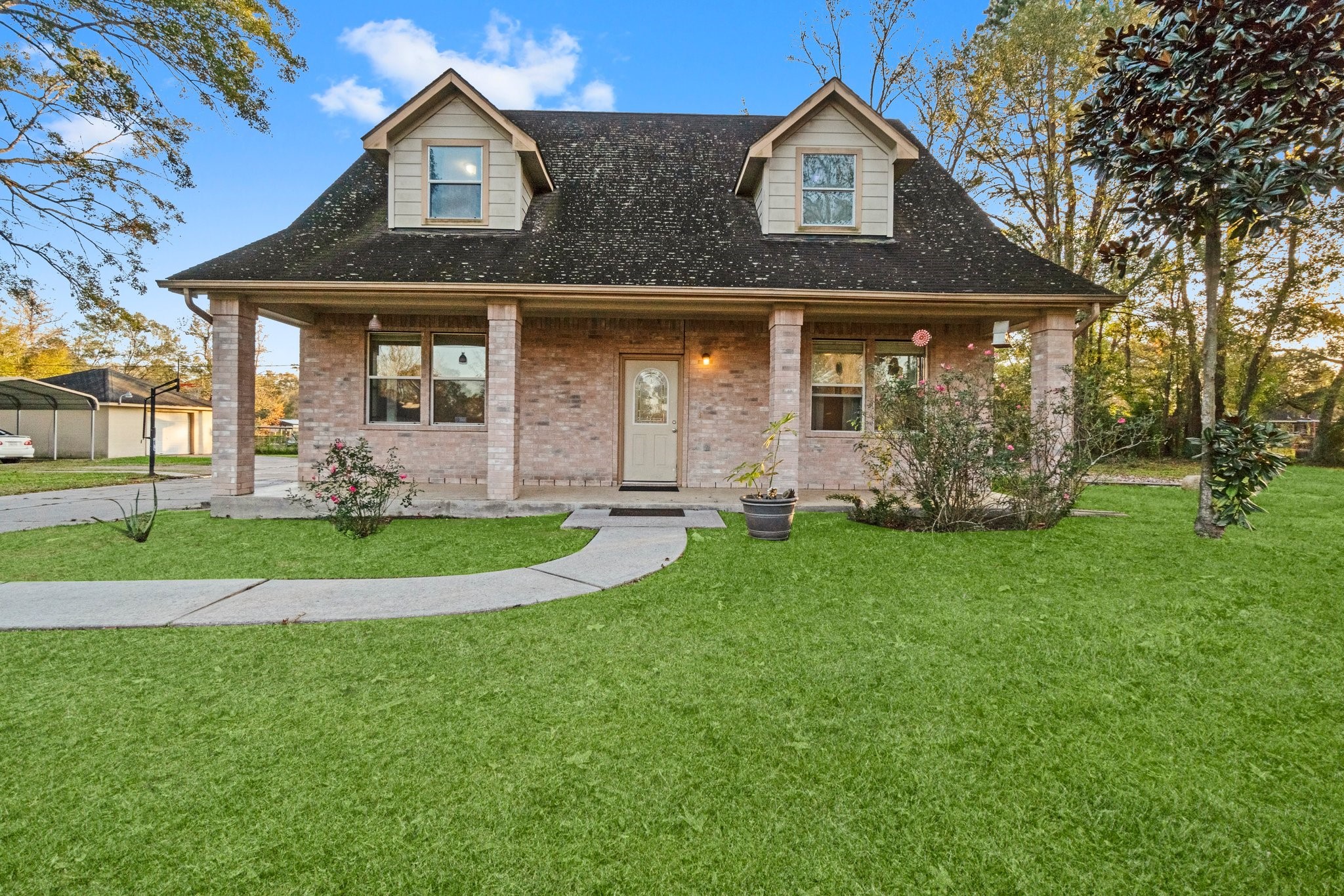 22940 Timber Oaks Lane Porter TX 77365