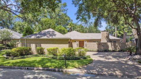 15738 Steamboat Lane Houston TX 77079
