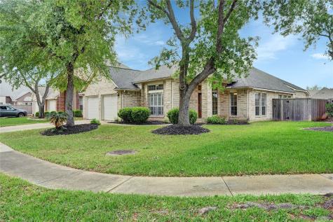5714 Bayberry Way Sugar Land TX 77479