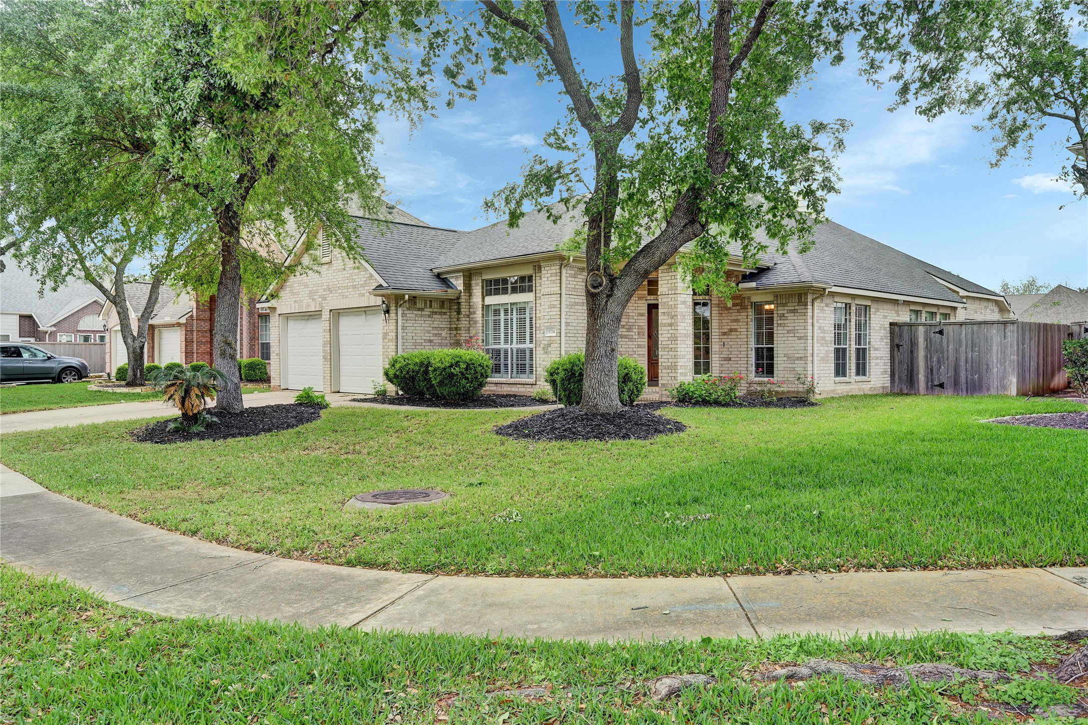 5714 Bayberry Way Sugar Land TX 77479