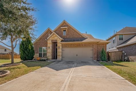 23903 Via Viale Drive Richmond TX 77406