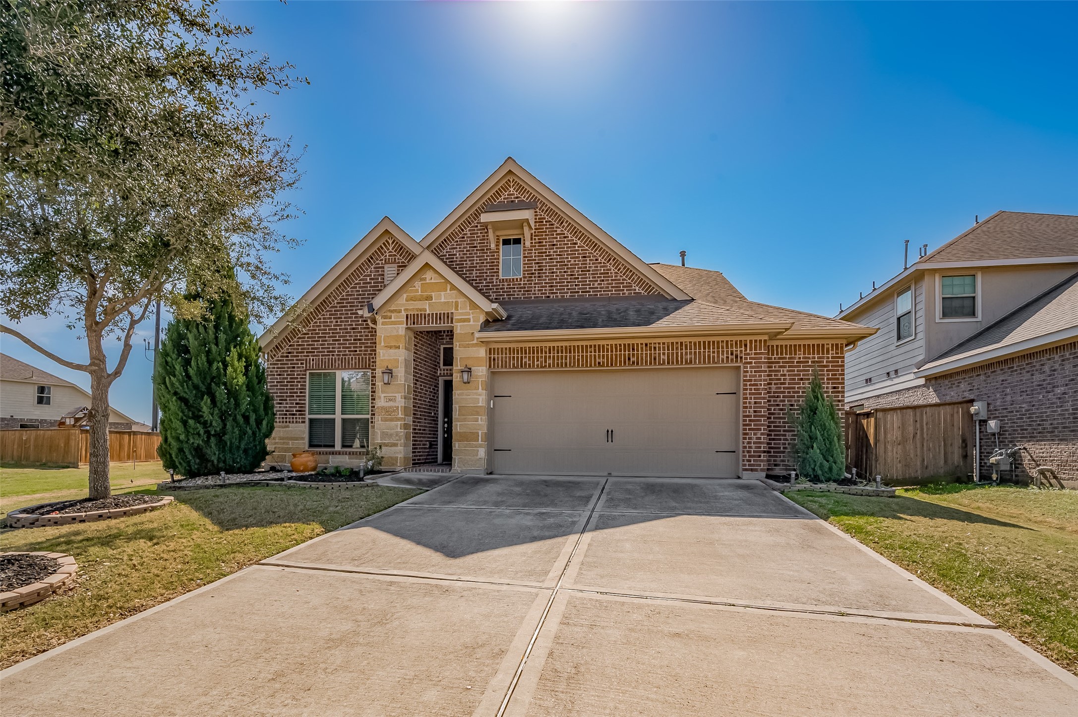 23903 Via Viale Drive Richmond TX 77406