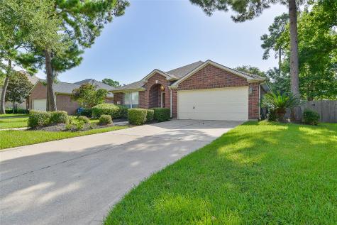 18610 Polo Meadow Drive Humble TX 77346