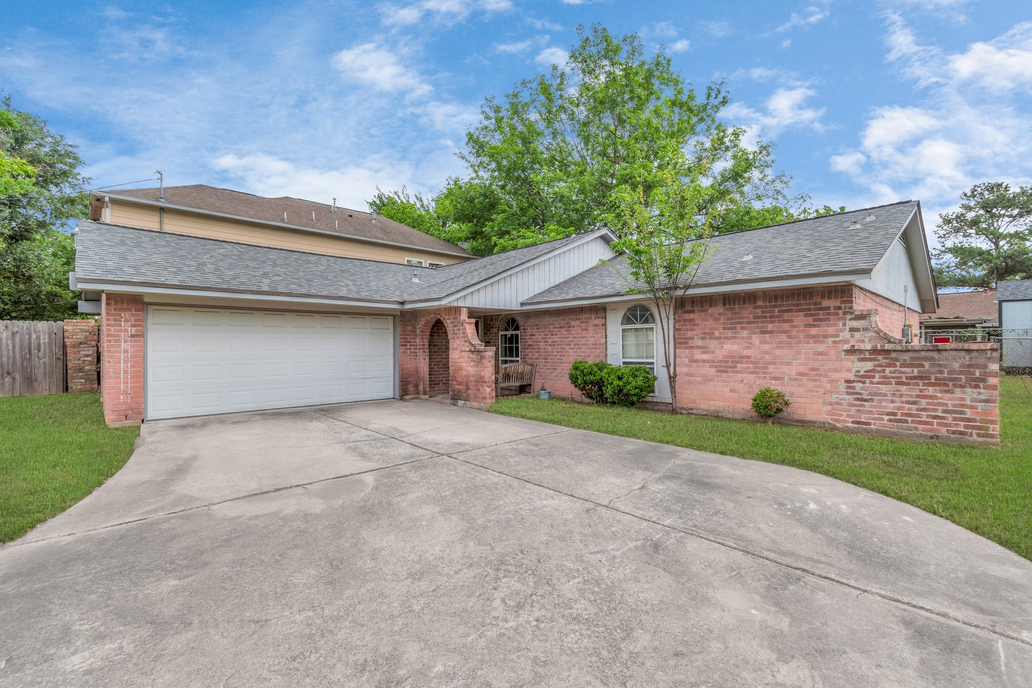 5514 Bertellis Lane Houston TX 77091