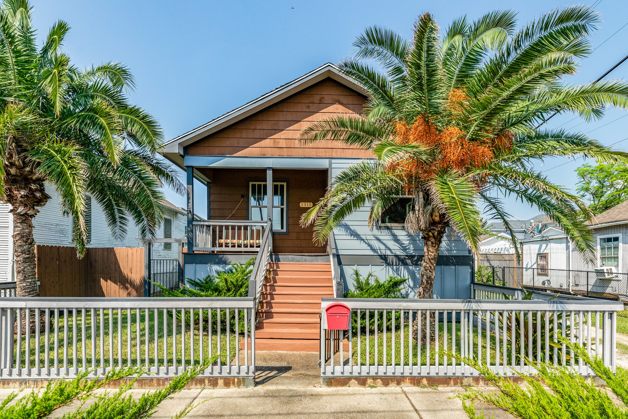 1315 15th Street Galveston TX 77550