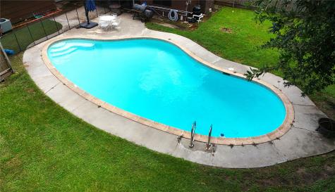 1800 Leggett Drive Galena Park TX 77547