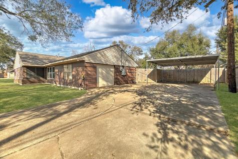 1800 Leggett Drive Galena Park TX 77547