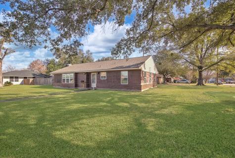 1800 Leggett Drive Galena Park TX 77547