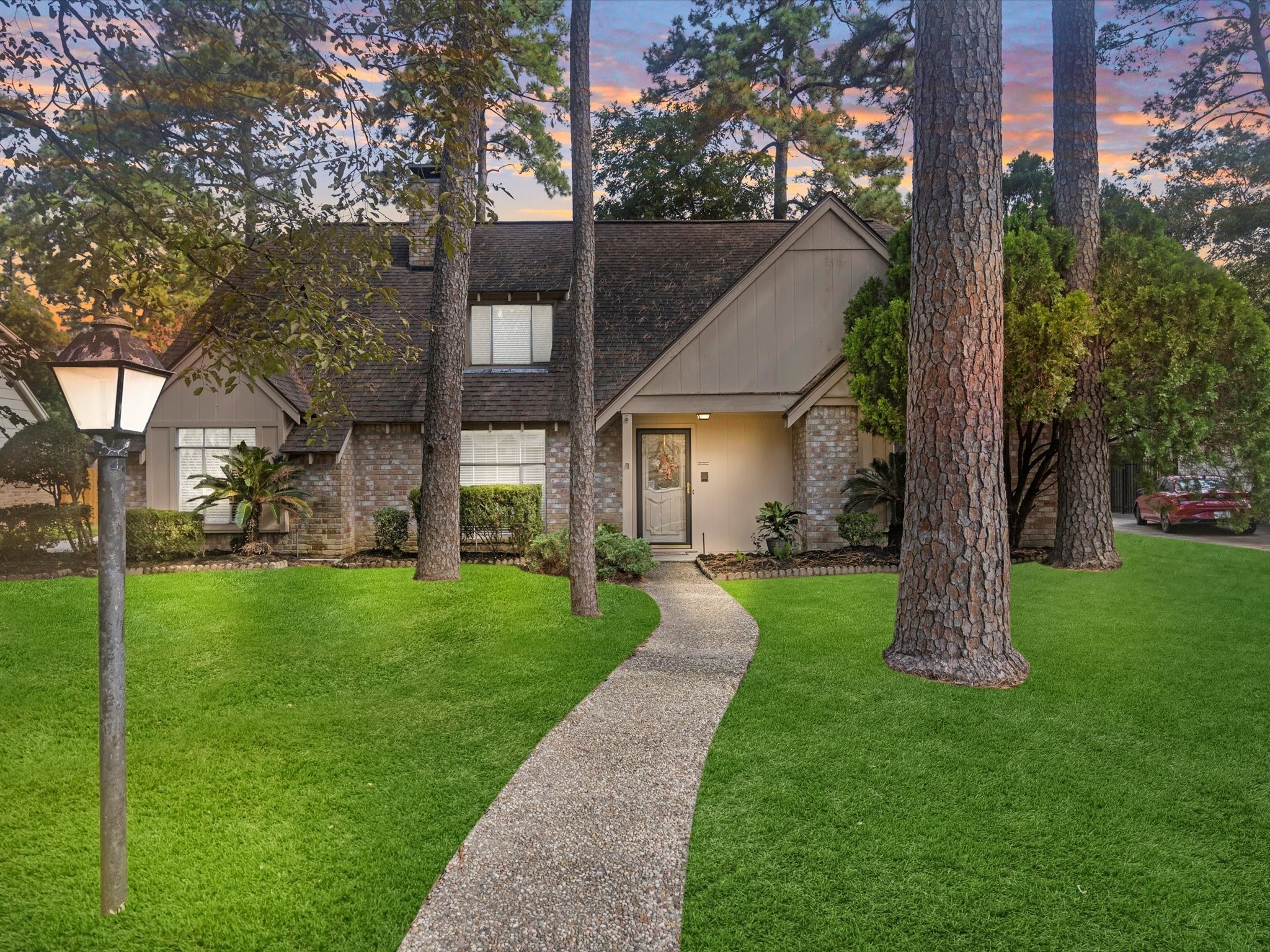 11518 Normont Drive Houston TX 77070