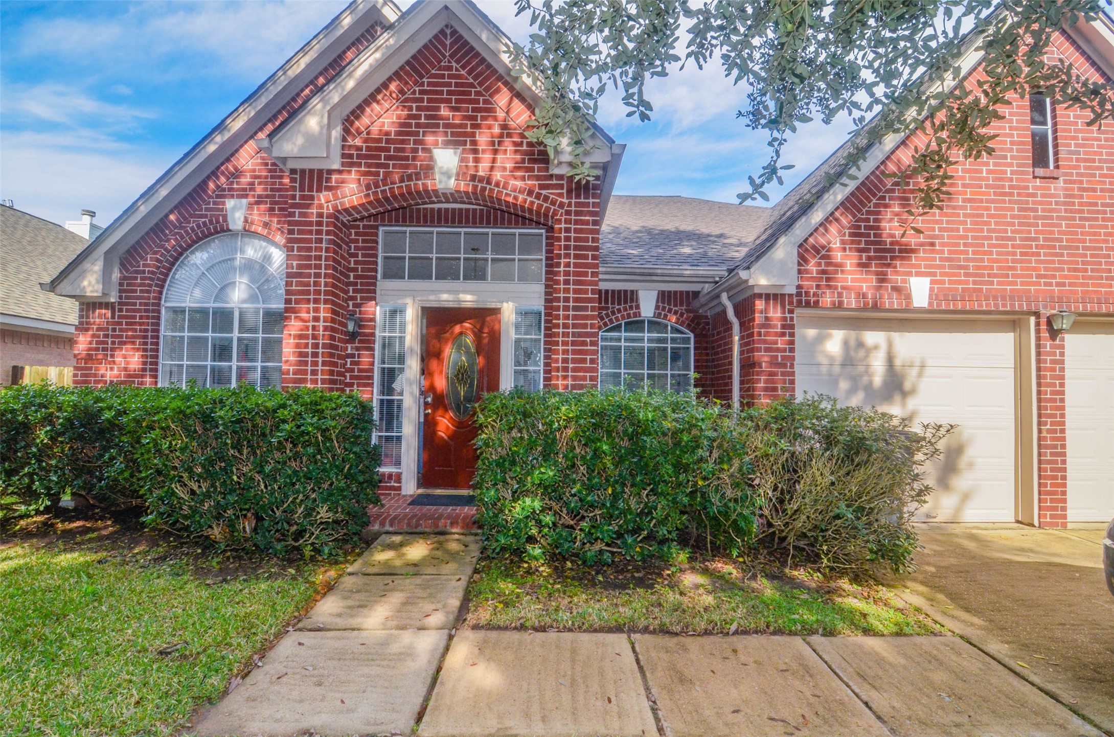 4527 Topaz Trail Drive Sugar Land TX 77479