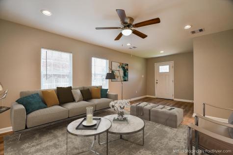 4341 Alvin Street Houston TX 77051