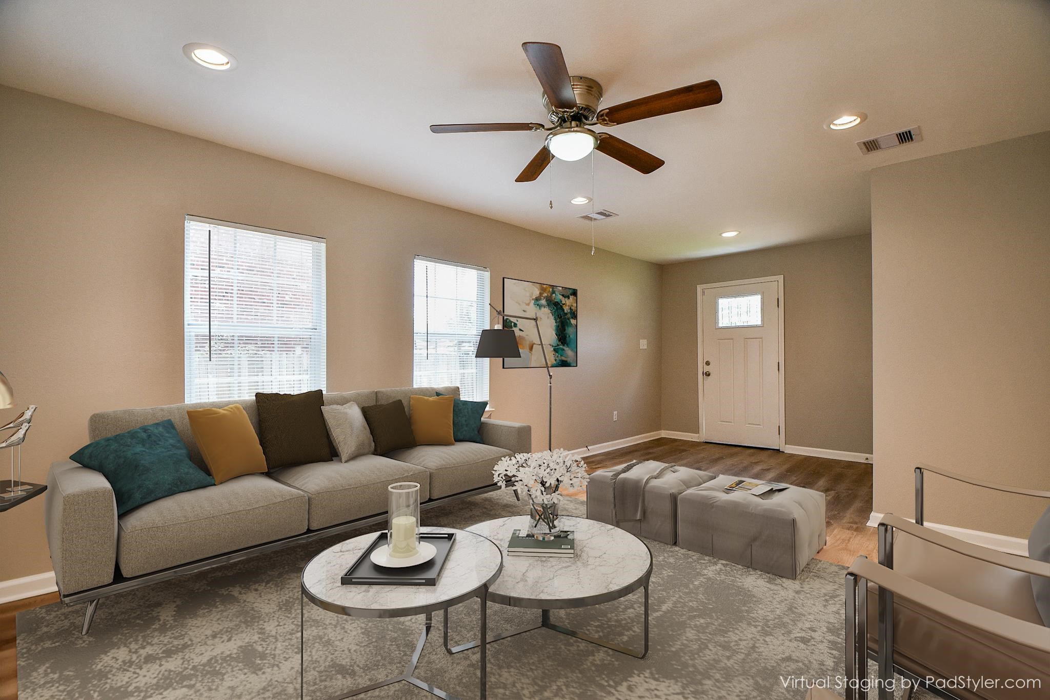 4341 Alvin Street Houston TX 77051